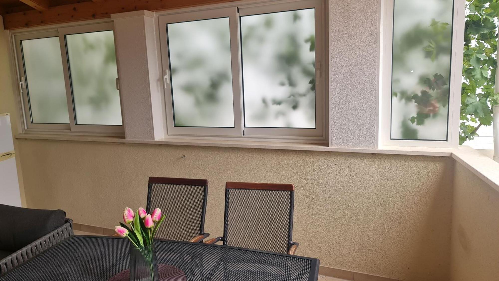 Apartments Beach Dream ミミツェ エクステリア 写真